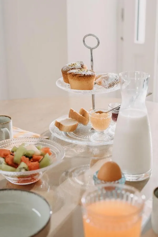 Palazzo Natoli Boutique Hotel パレルモ