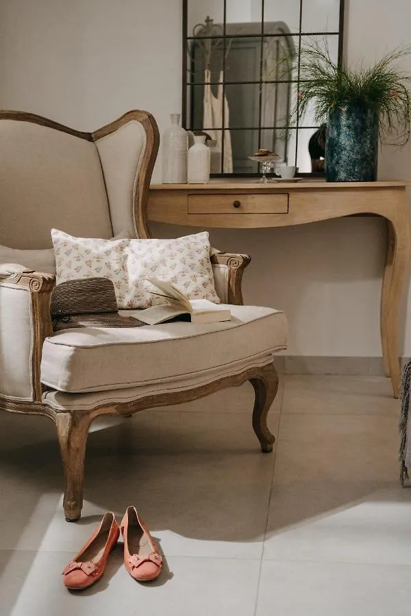 Palazzo Natoli Boutique Hotel パレルモ