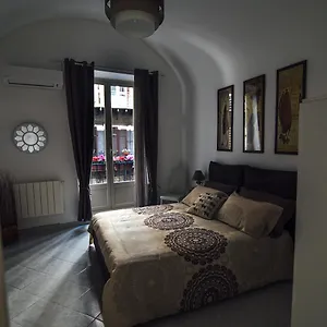 Via Vittorio Emanuele Ferienhaus