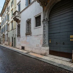 Dimora Paletta Dai Prè Appartamento Verona