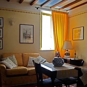 Casa Di Luli Appartamento Siena