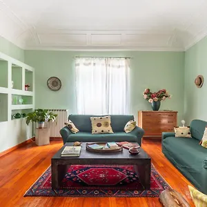 Casa Professa Luxury Center Appartamento Palermo