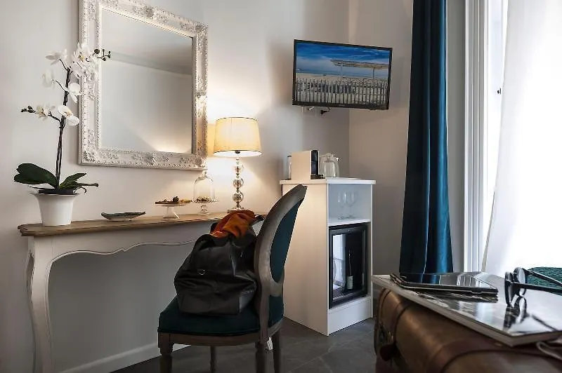 Palazzo Natoli Boutique Hotel Palermo