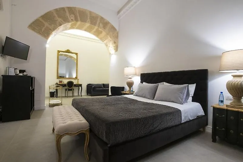 Palazzo Natoli Boutique Hotel Palermo