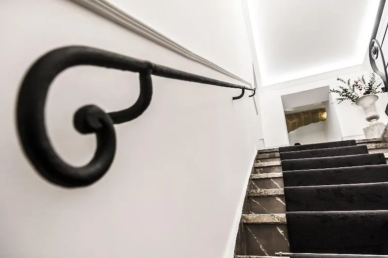 Palazzo Natoli Boutique Hotel Palermo