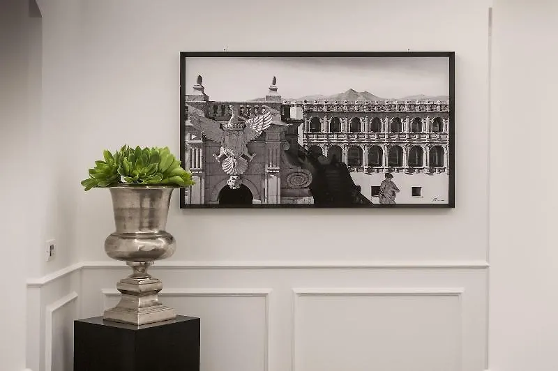 ****  Palazzo Natoli Boutique Hotel Palermo Italy
