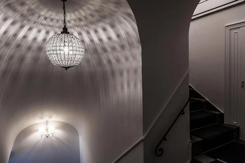 Palazzo Natoli Boutique Hotel Palermo
