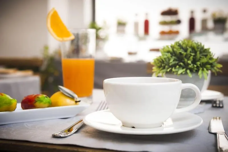 Palazzo Natoli Boutique Hotel Palermo 4*,
