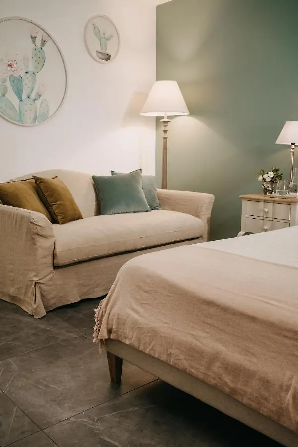 Palazzo Natoli Boutique Hotel Palermo