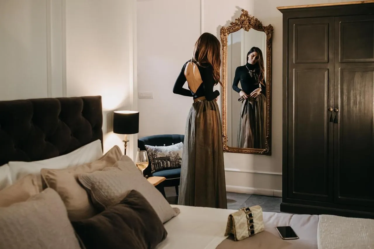 ****  Palazzo Natoli Boutique Hotel Palermo Italia