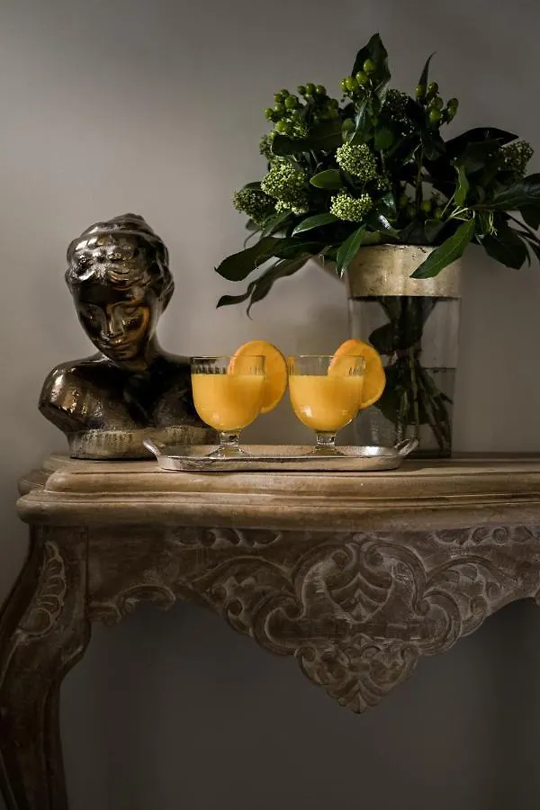 Palazzo Natoli Boutique Hotel Palermo 4*,  Italien