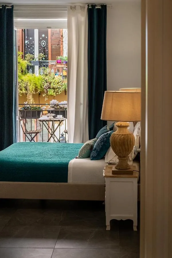 ****  Palazzo Natoli Boutique Hotel Palermo Italy