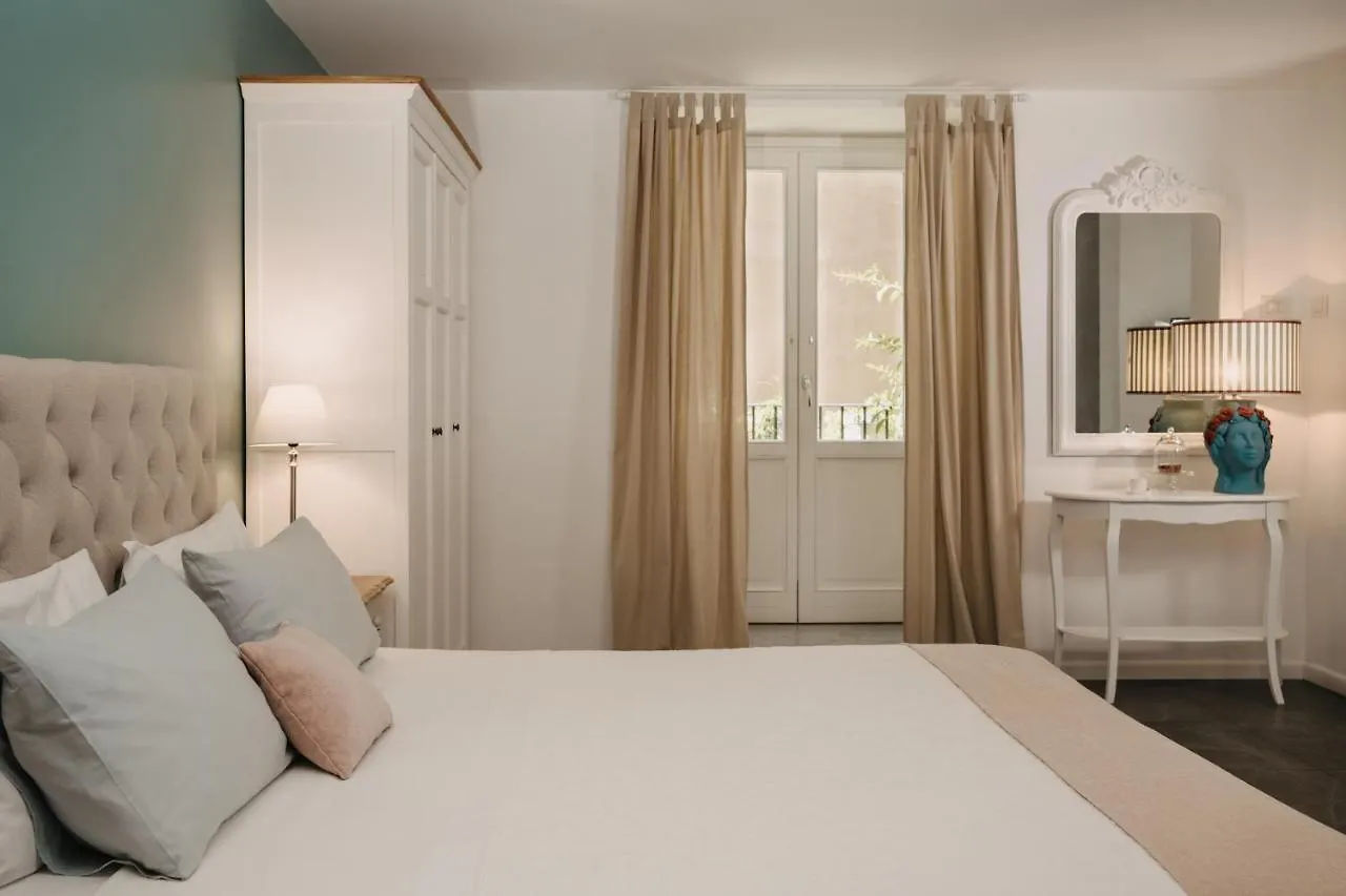 Palazzo Natoli Boutique Hotel Palermo