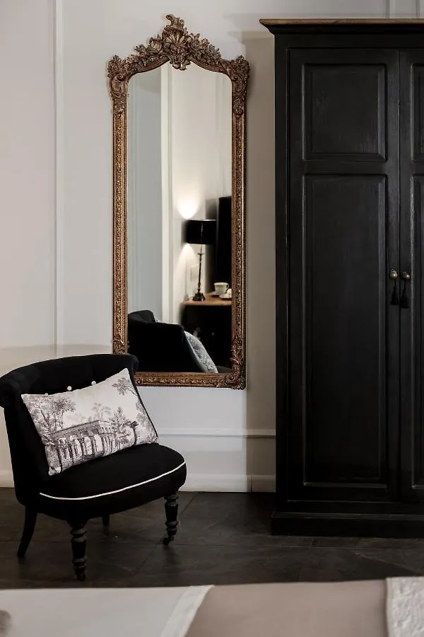 Palazzo Natoli Boutique Hotel Palermo