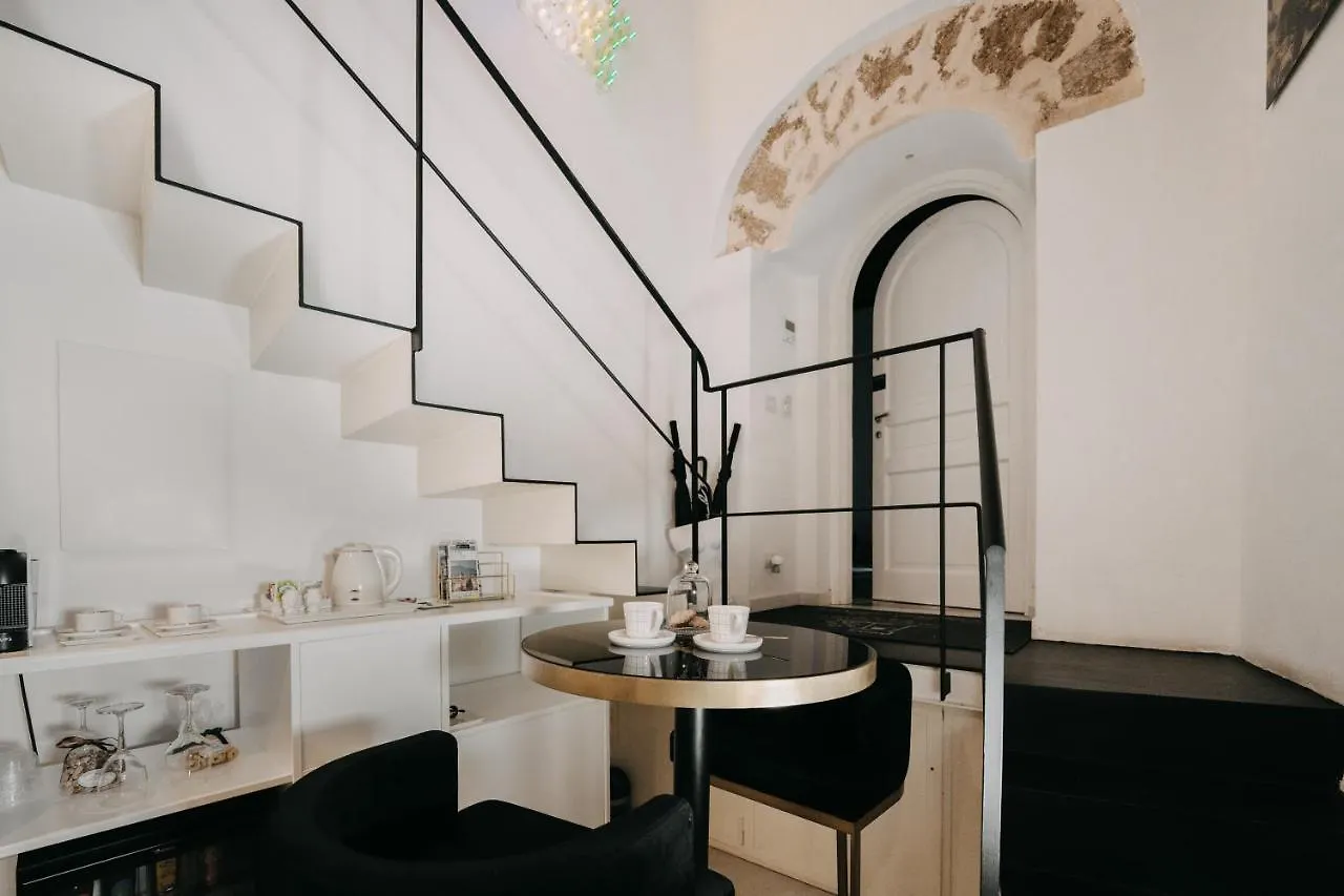 Palazzo Natoli Boutique Hotel Palermo