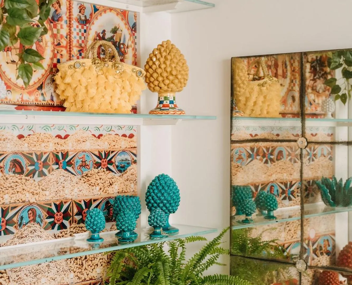 ****  Palazzo Natoli Boutique Hotel Palermo Italia