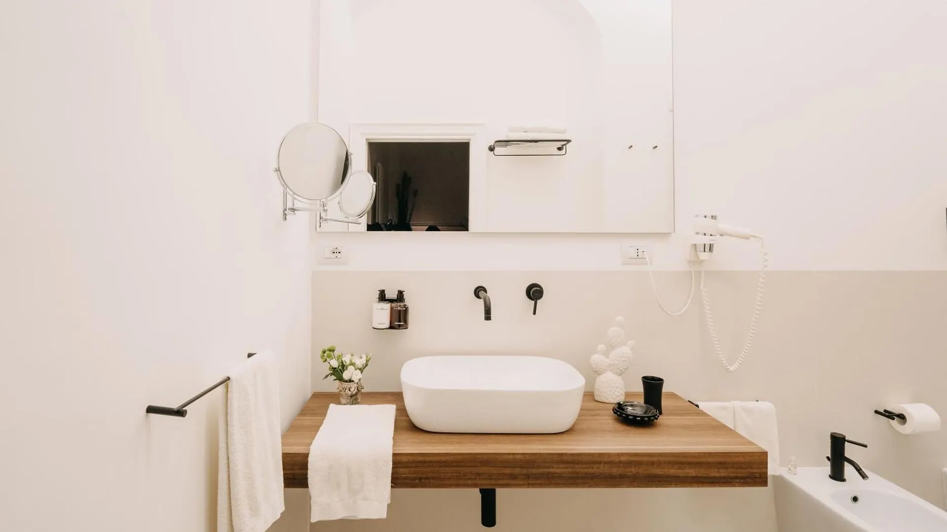 Palazzo Natoli Boutique Hotel Palermo