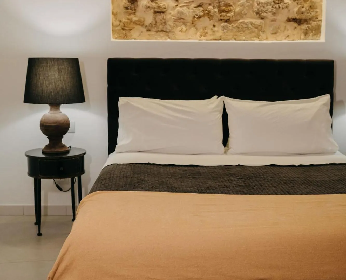 Palazzo Natoli Boutique Hotel Palermo 4*,