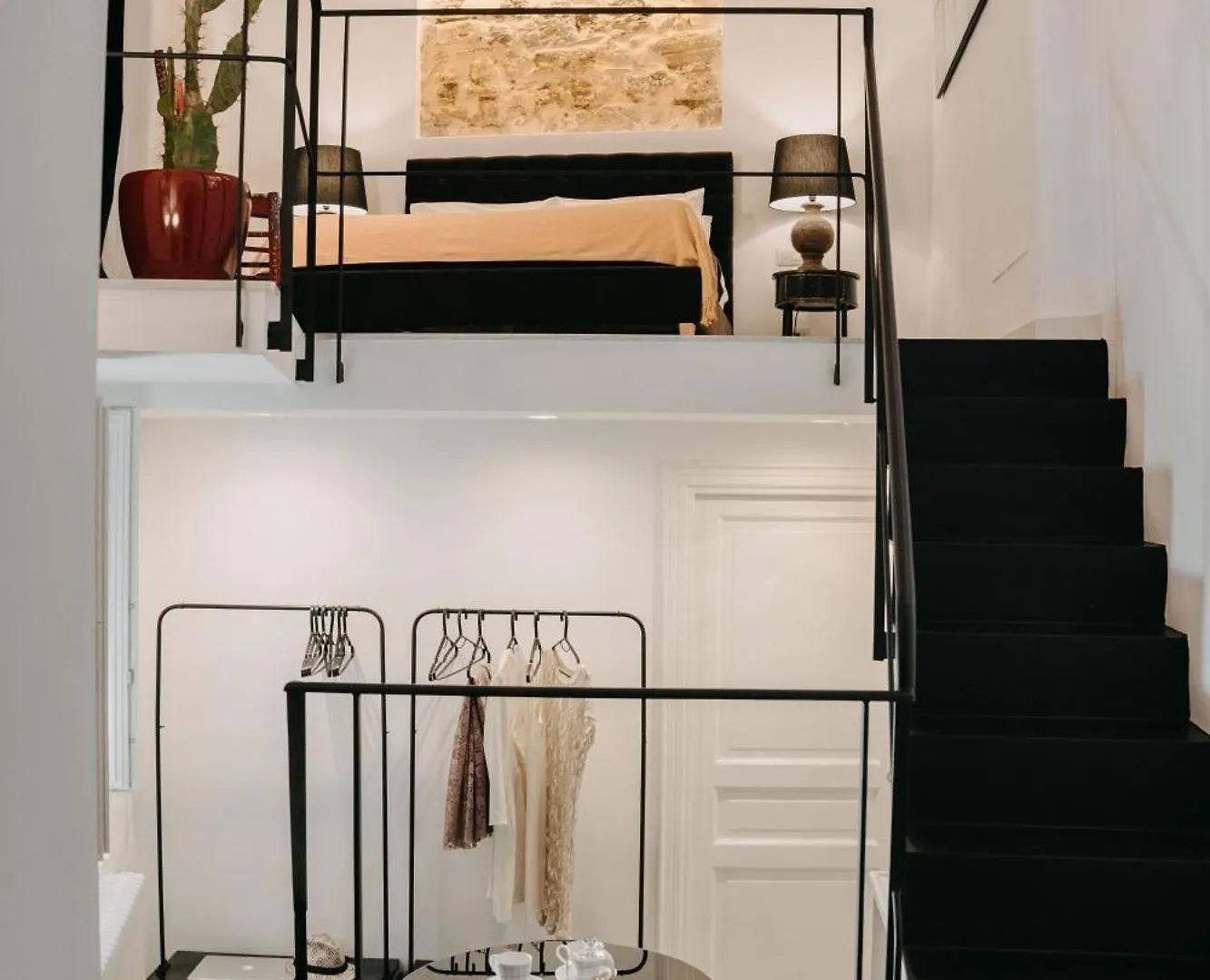 Palazzo Natoli Boutique Hotel Palermo