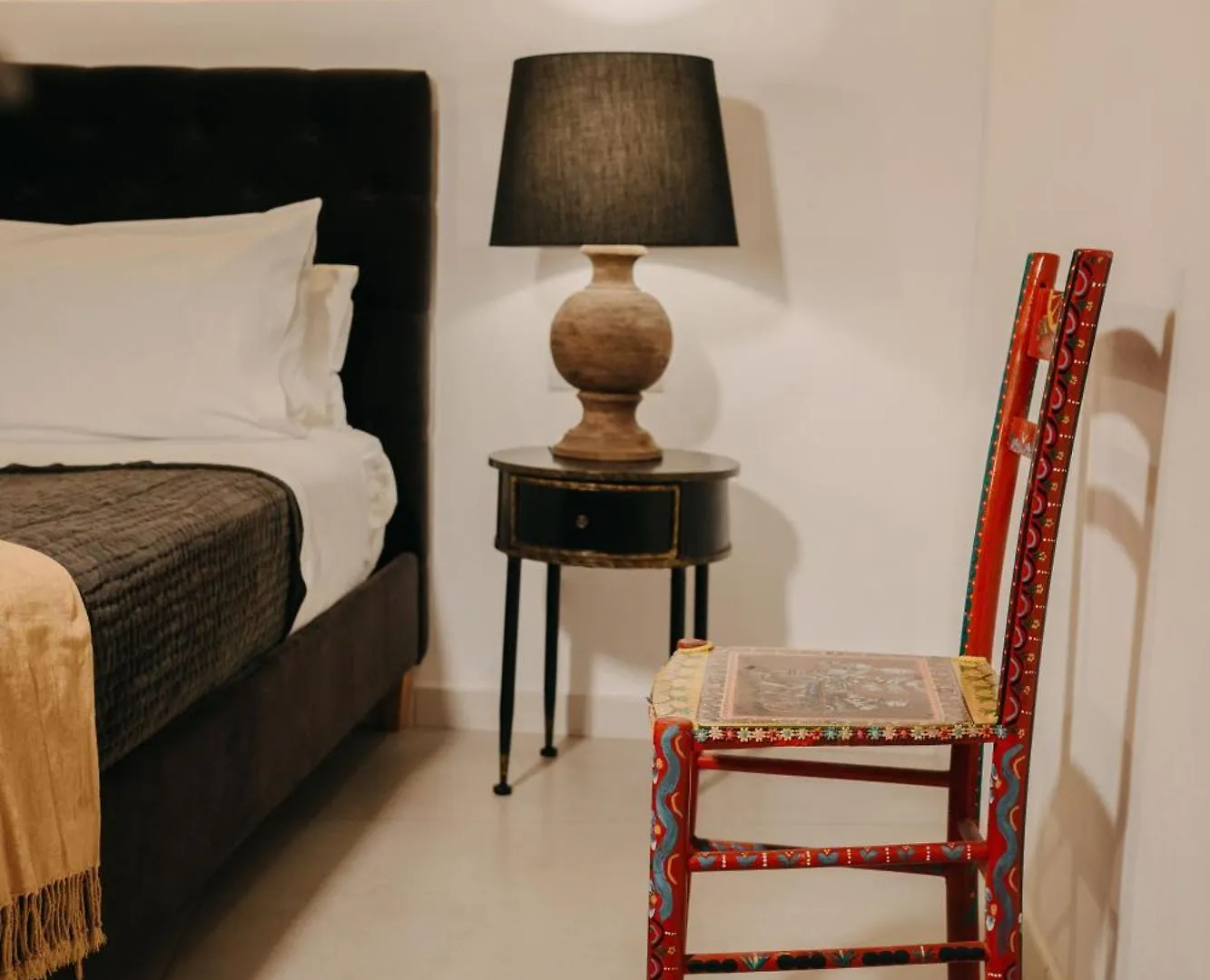 Palazzo Natoli Boutique Hotel Palermo