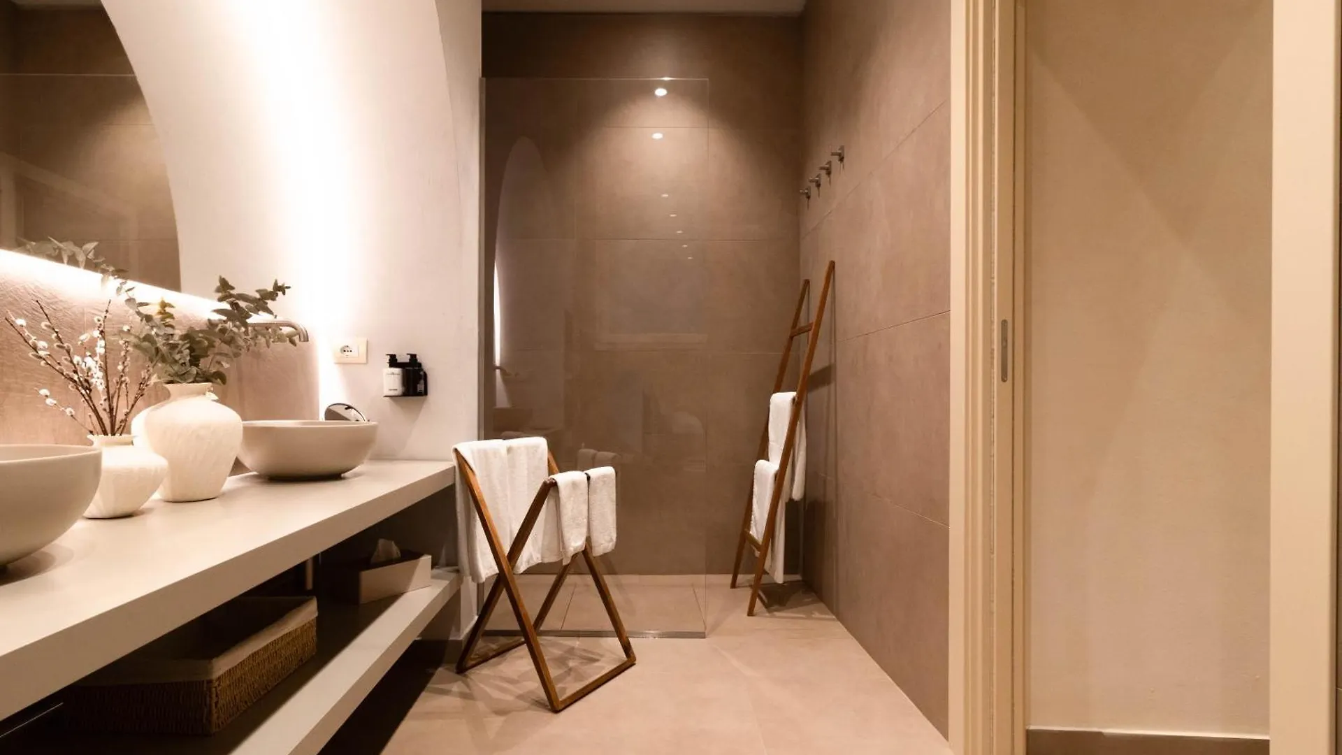 Palazzo Natoli Boutique Hotel Palermo Italy