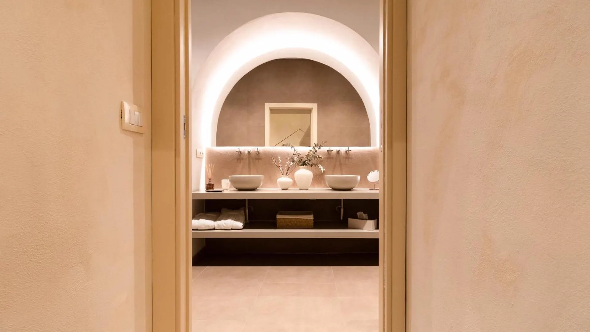 Palazzo Natoli Boutique Hotel Palermo