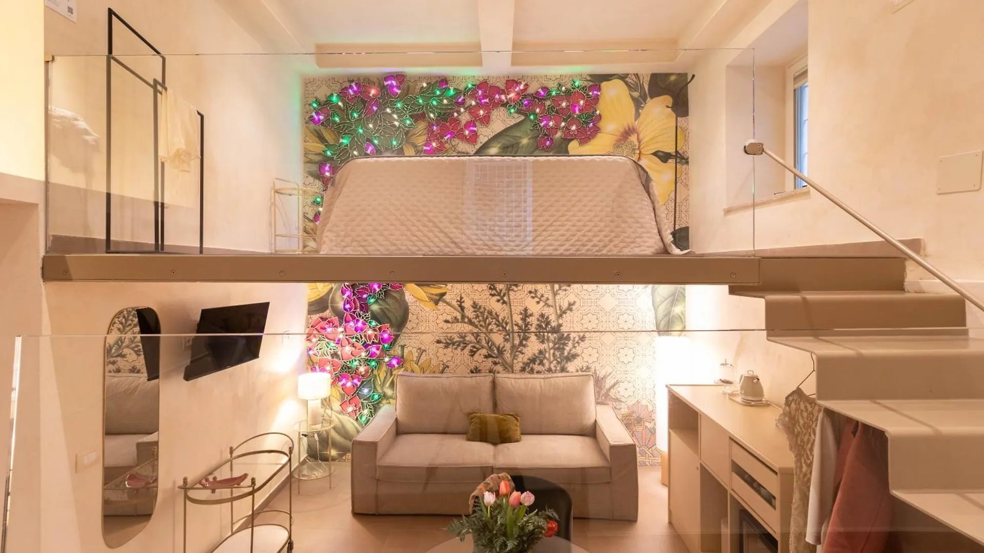 Palazzo Natoli Boutique Hotel Palermo 4*,  Italia