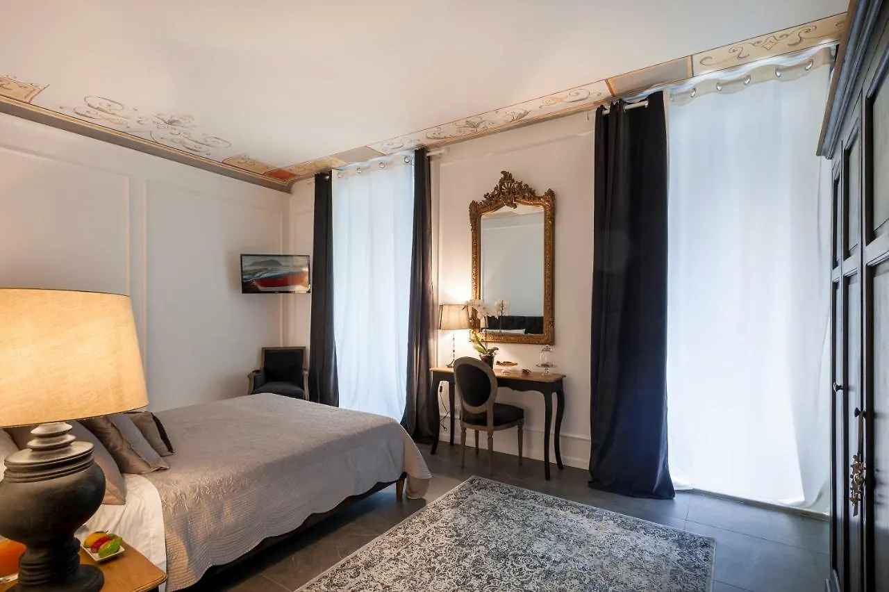 Palazzo Natoli Boutique Hotel Palermo